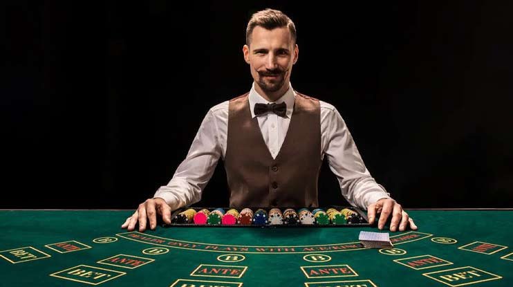 589 sol APP ဂိမ်းကစားမှု — Live Casino နှင့် Sportsbook မိုဘိုင်း မြင်ကွင်း