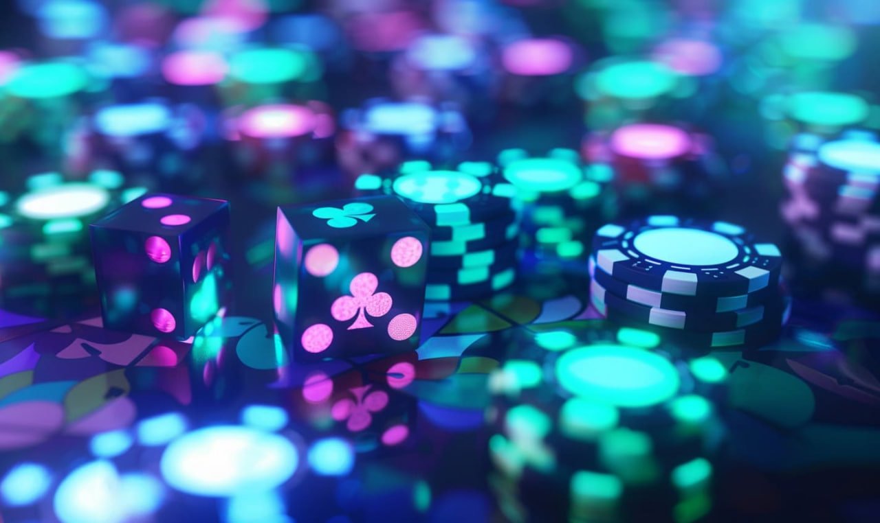 589 sol အွန်လိုင်း ကတ်ဂိမ်းများ — Baccarat Live Table နှင့် ကတ်ဂိမ်း ကစားမှု မြင်ကွင်း
