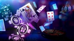 Myanmar National League Sportsbook — 589 sol