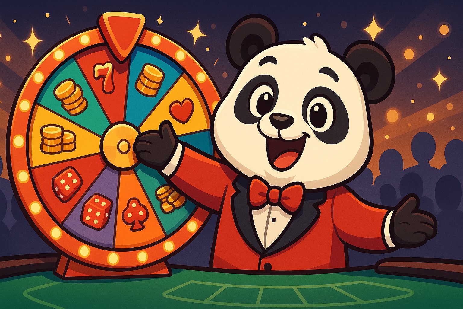 589 sol Online Card Games ကစားနည်း — Poker နှင့် Baccarat Table Bet ချမှု ဥပမာ