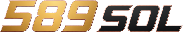 589 sol Logo